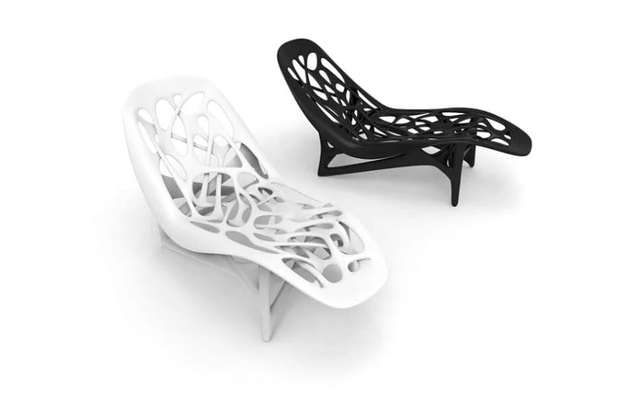 Service Selective Laser Sintering (sls) Parts (8)