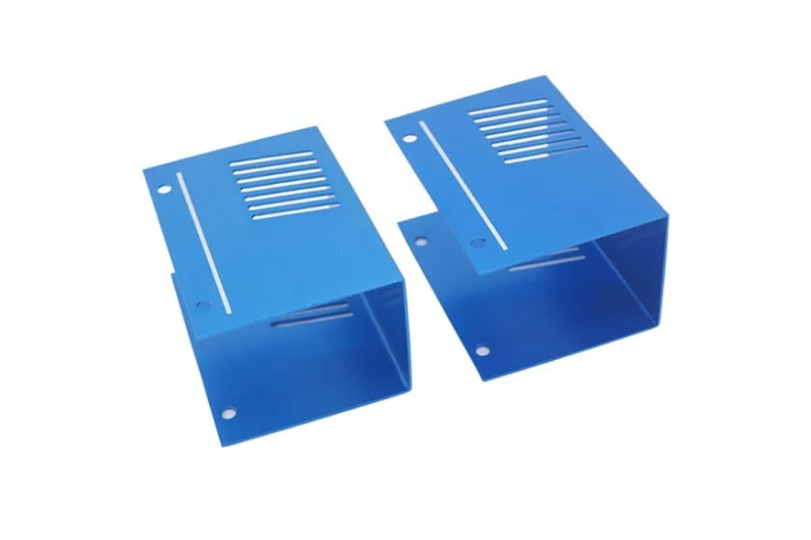 Sheet Metal Fabrication Parts (1)