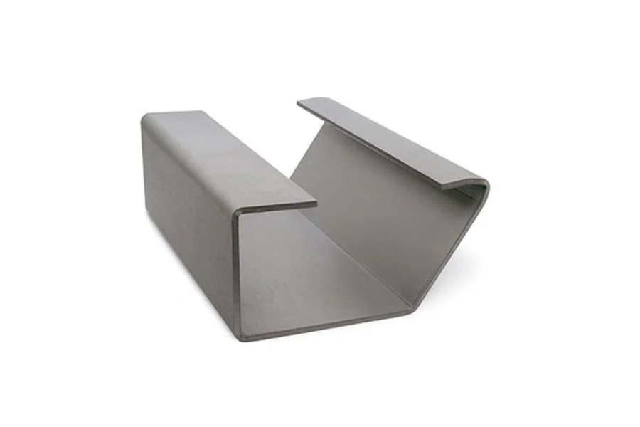 Sheet Metal Fabrication Parts (10)