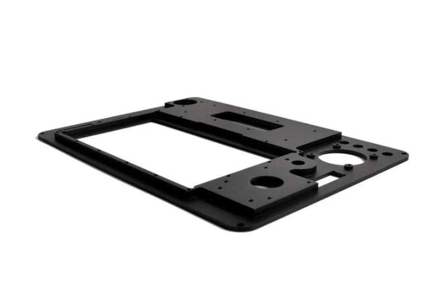 Sheet Metal Fabrication Parts (3)