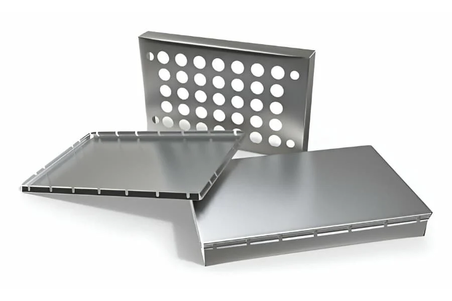 Sheet Metal Fabrication Parts (6)
