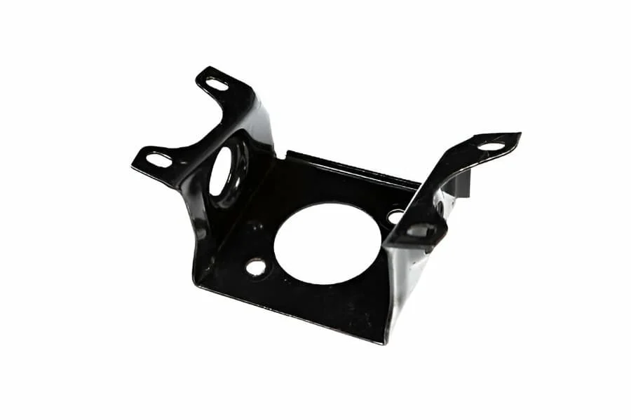 Sheet Metal Fabrication Parts (7)