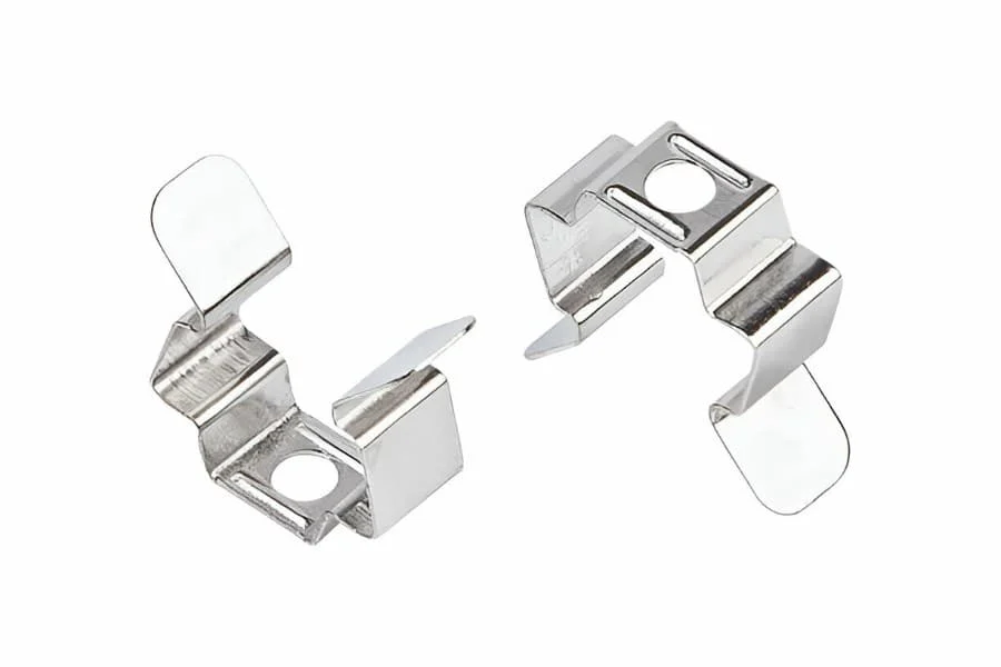 Sheet Metal Fabrication Parts (8)