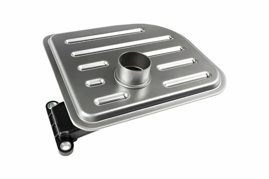 Sheet Metal Fabrication Parts (9)