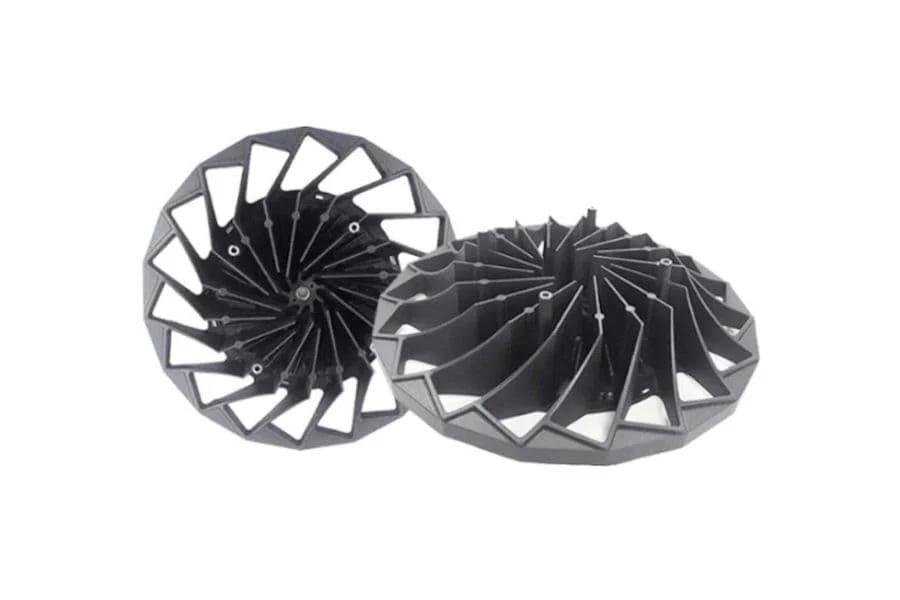 Stereolithography (sla) Parts (3)