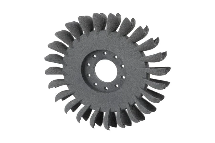 Stereolithography (sla) Parts (4)