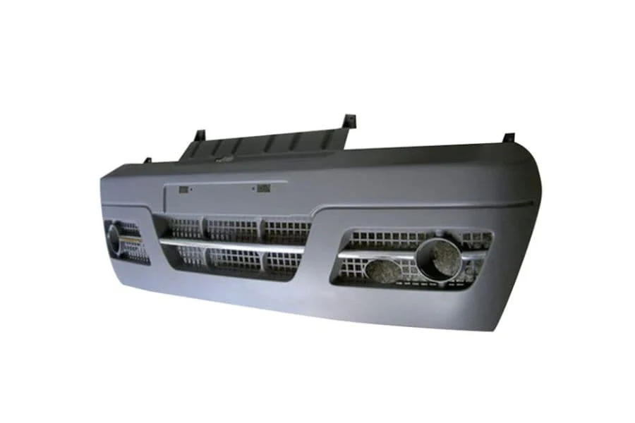 Stereolithography (sla) Parts (5)