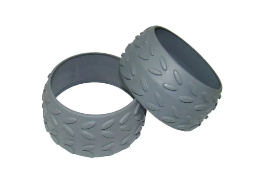 Stereolithography (sla) Parts (7)