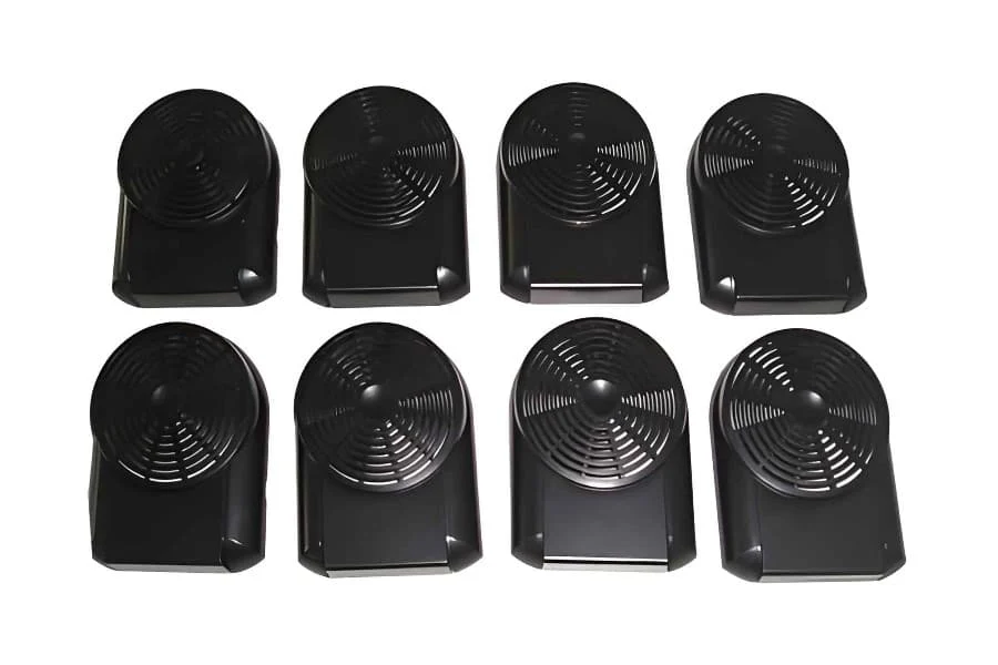 Vacumm Casting Parts (1)