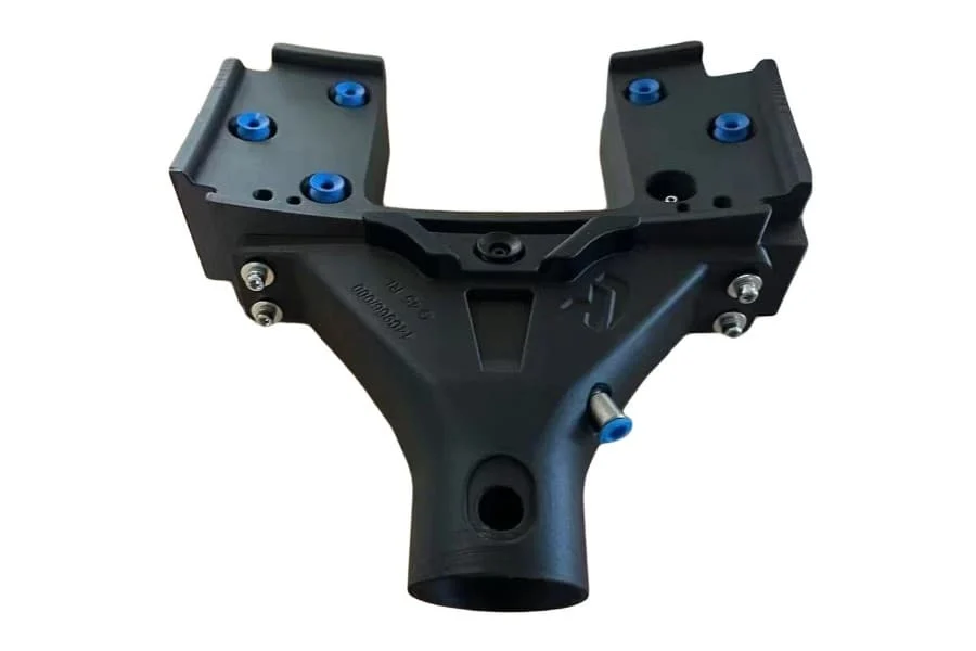 Vacumm Casting Parts (2)
