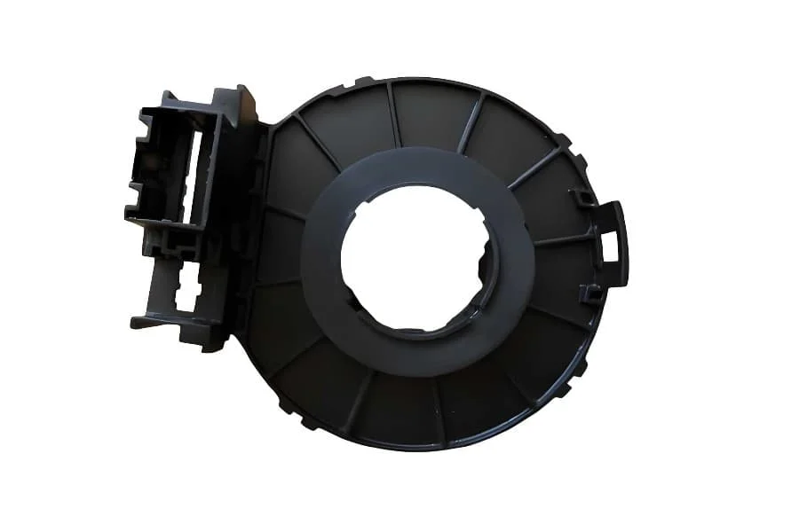 Vacumm Casting Parts (5)