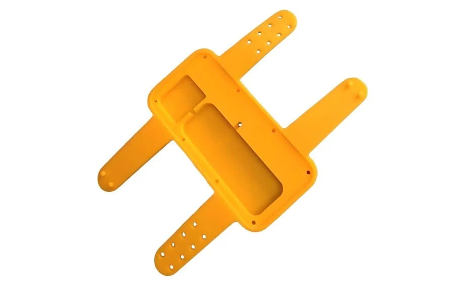 Vacumm Casting Parts (7)