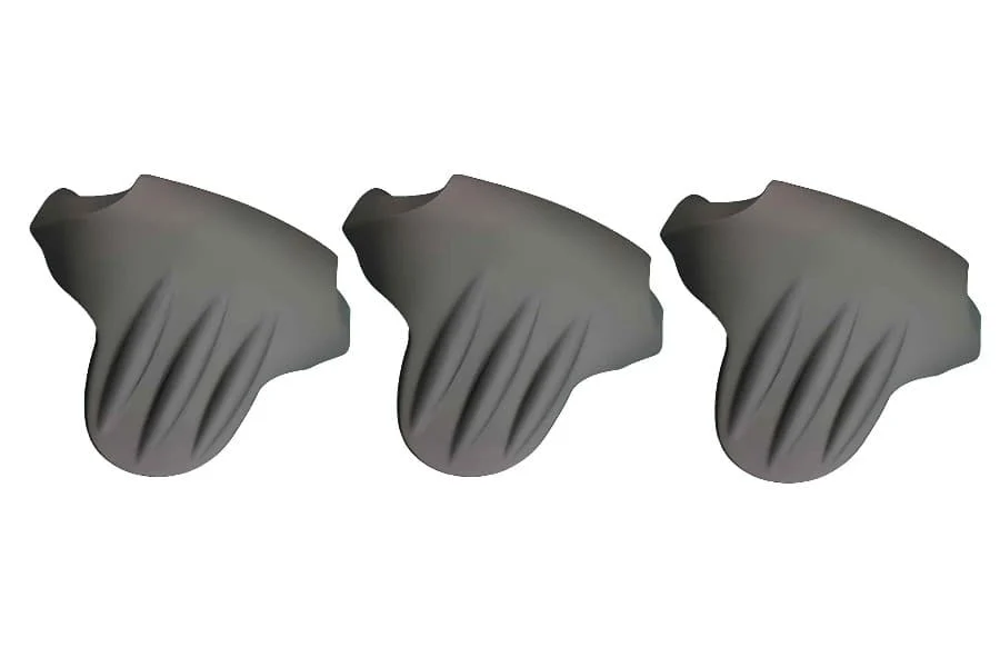 Vacumm Casting Parts (8)