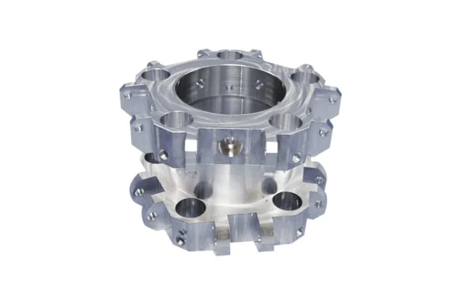 Precision Cnc Machining Parts (13)