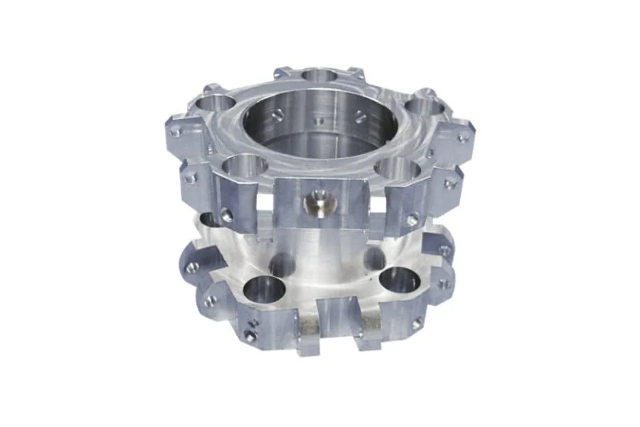 Precision Cnc Machining Parts (9)